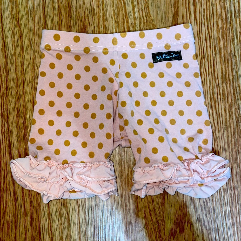 Matilda Jane shortie